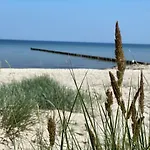 Poeler Koje Tatil Evi Insel Poel