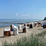 Poeler Koje Tatil Evi *