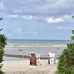 Poeler Koje Prázdninový dům Insel Poel