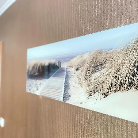 Poeler Koje * Kirchdorf