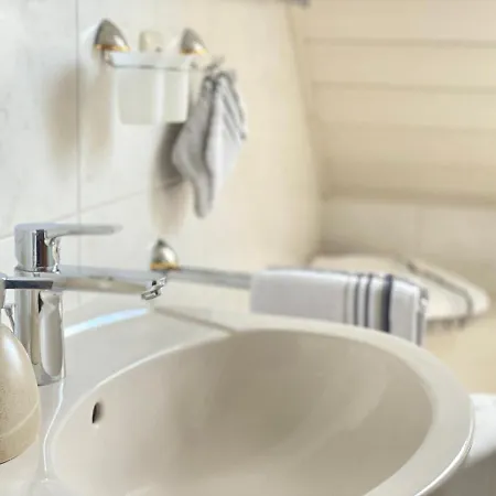 Poeler Koje * Kirchdorf