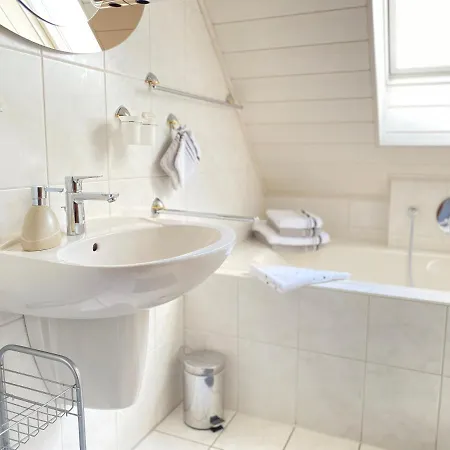 Poeler Koje * Kirchdorf