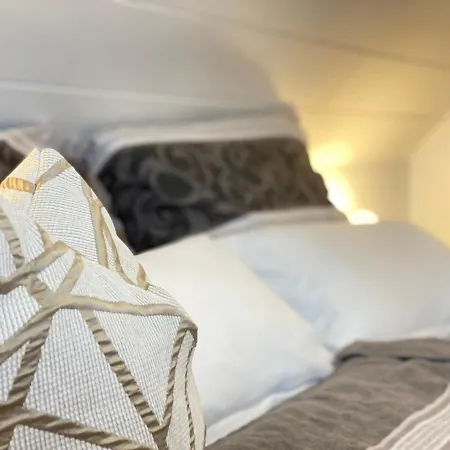 Poeler Koje * Kirchdorf