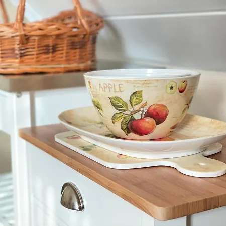 Poeler Koje 別荘 *