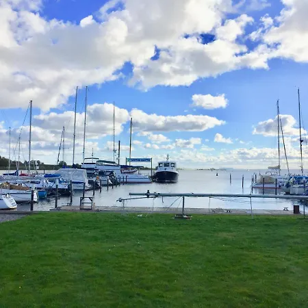 Nyaraló Poeler Koje