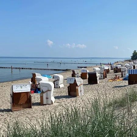 Poeler Koje 別荘 *