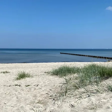 Poeler Koje * Kirchdorf (Poel)