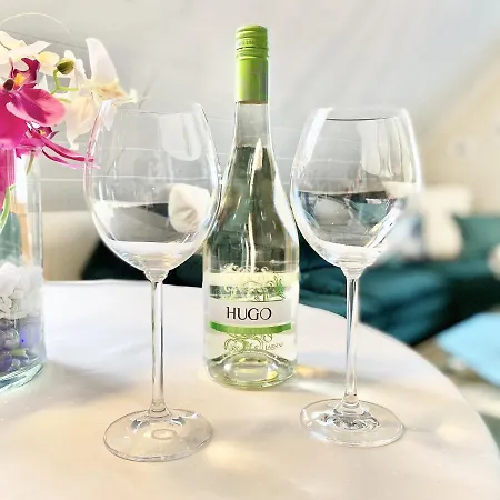 Poeler Koje 別荘 Kirchdorf