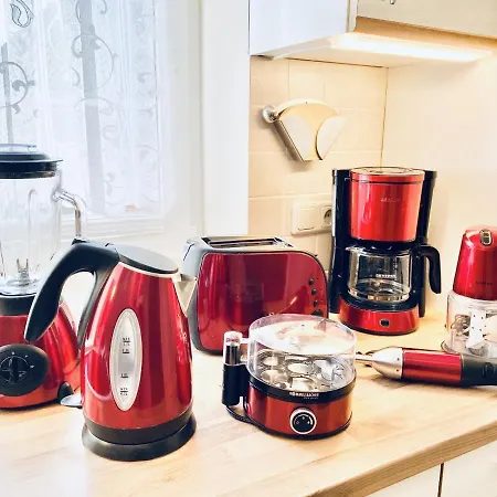 Poeler Koje Kirchdorf (Poel)