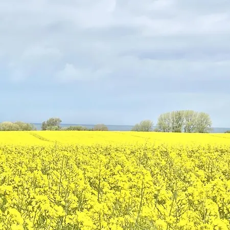 בית נופש Poeler Koje