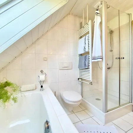 Poeler Koje Prázdninový dům *