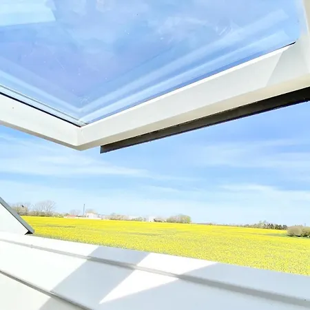 Poeler Koje 別荘 *