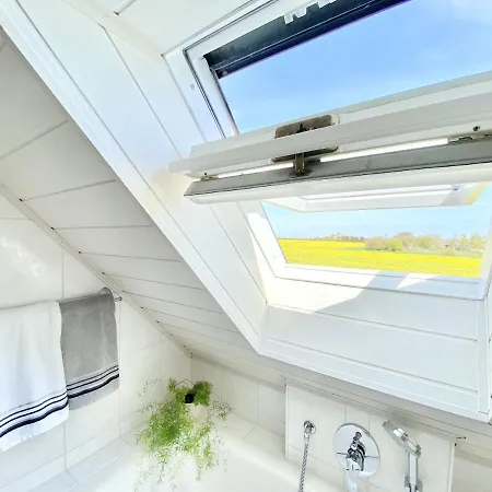 Prázdninový dům Poeler Koje Kirchdorf (Poel)