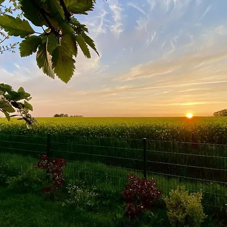 Poeler Koje * Kirchdorf (Poel)