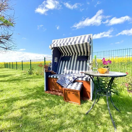 Poeler Koje Prázdninový dům