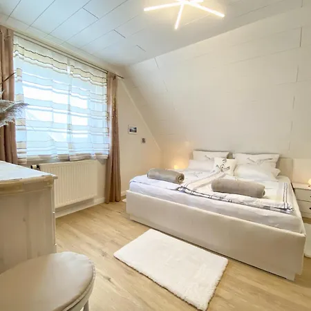 Poeler Koje Kirchdorf