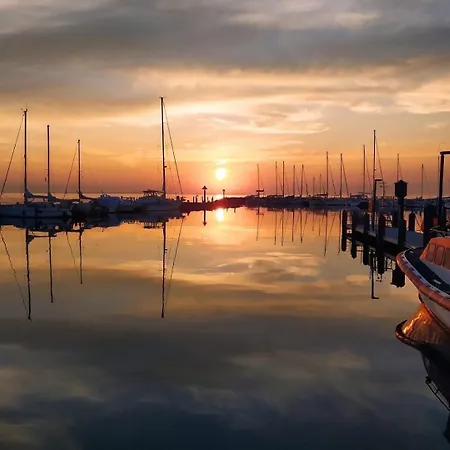 別荘 Poeler Koje *