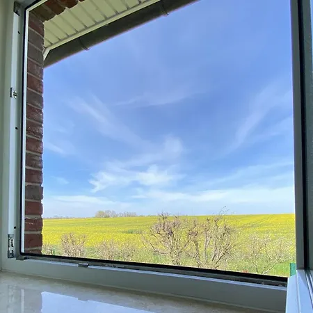 Poeler Koje Wyspa Poel