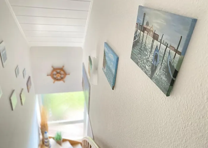 Dom wakacyjny Poeler Koje *
